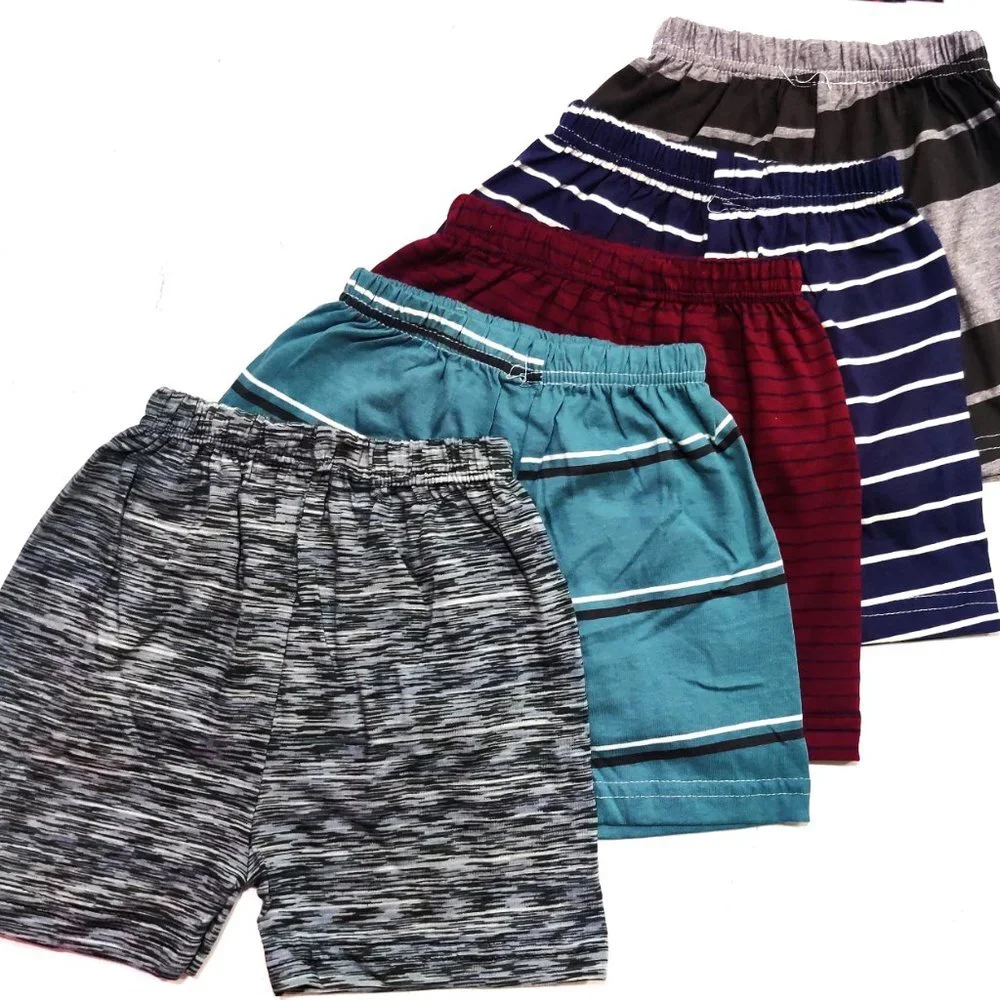 Boys Shorts size 2T, 3T, 4t, 5T... lot of 5, NWOT